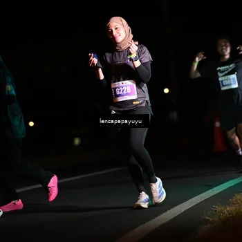 Runner Photo 4938619