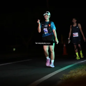 Runner Photo 4938632