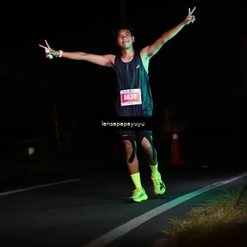 Runner Photo 4938635