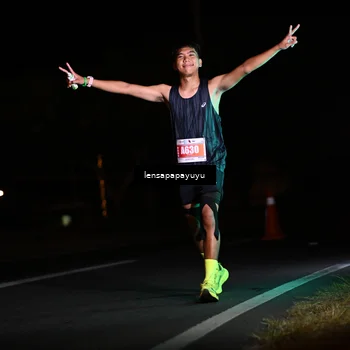 Runner Photo 4938636