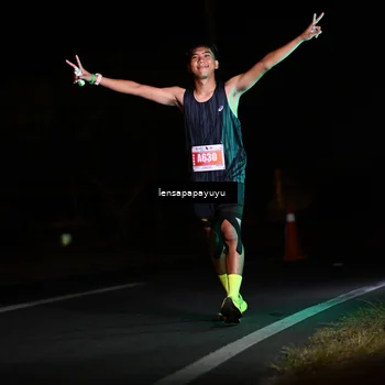 Runner Photo 4938641