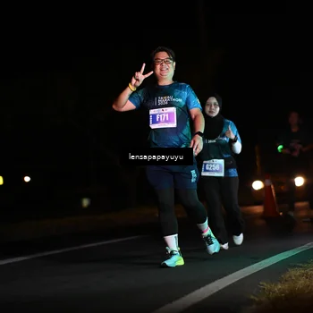 Runner Photo 4938661