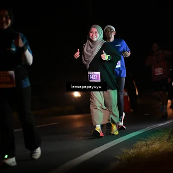 Runner Photo 4938668