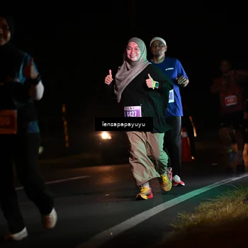 Runner Photo 4938670