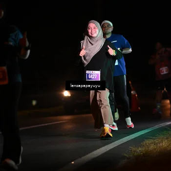 Runner Photo 4938672