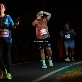 Runner Photo 4938681