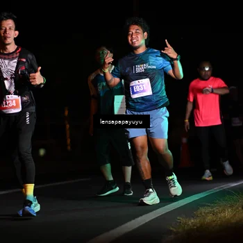 Runner Photo 4938685