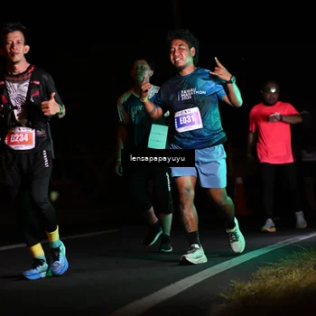 Runner Photo 4938687