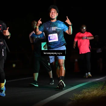 Runner Photo 4938688