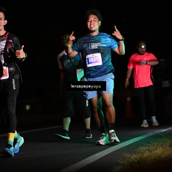 Runner Photo 4938692