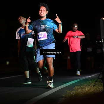 Runner Photo 4938694