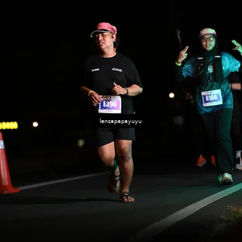 Runner Photo 4938700