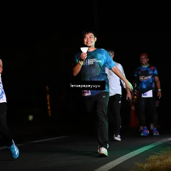 Runner Photo 4938729
