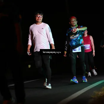 Runner Photo 4938730