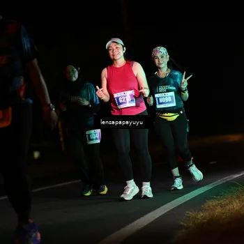 Runner Photo 4938744