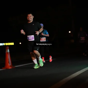 Runner Photo 4938784