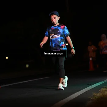 Runner Photo 4938790