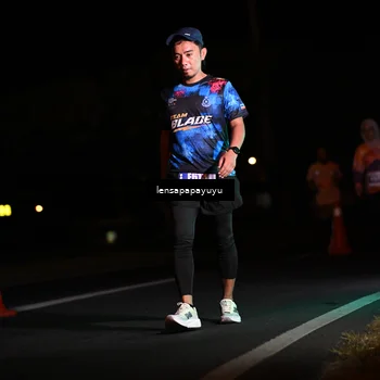 Runner Photo 4938795