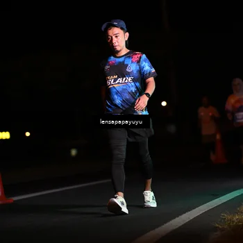 Runner Photo 4938796