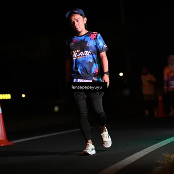 Runner Photo 4938797