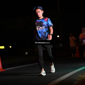 Runner Photo 4938798