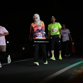 Runner Photo 4938801