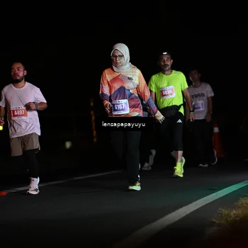 Runner Photo 4938804