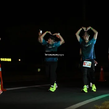 Runner Photo 4938825