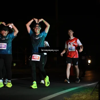 Runner Photo 4938832