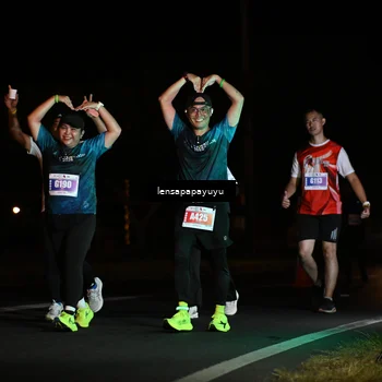 Runner Photo 4938833