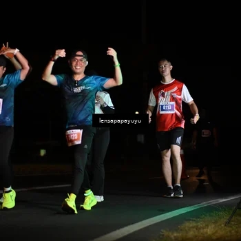Runner Photo 4938837