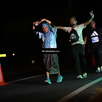 Runner Photo 4938850