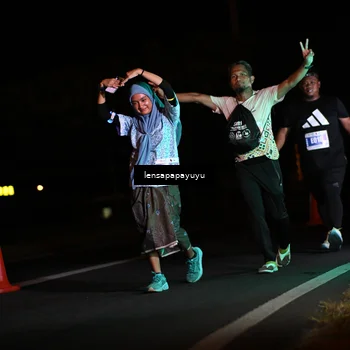 Runner Photo 4938851