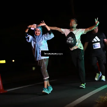 Runner Photo 4938852