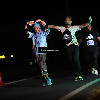 Runner Photo 4938853