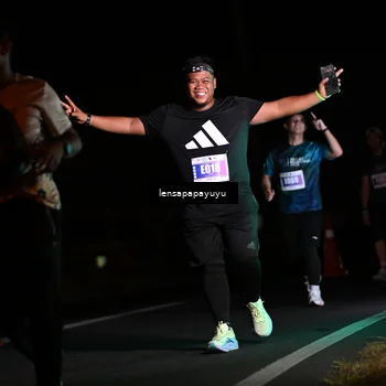 Runner Photo 4938857