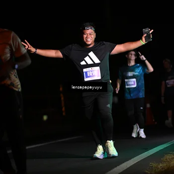 Runner Photo 4938860
