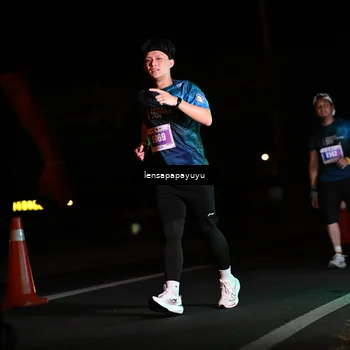 Runner Photo 4938864