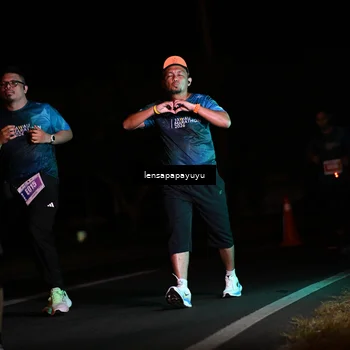 Runner Photo 4938880