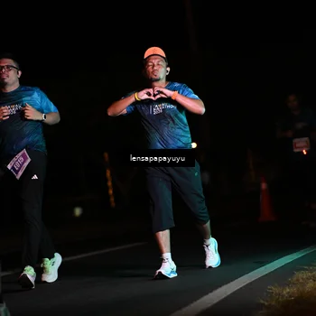 Runner Photo 4938884