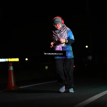 Runner Photo 4938891