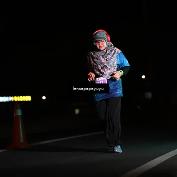 Runner Photo 4938892