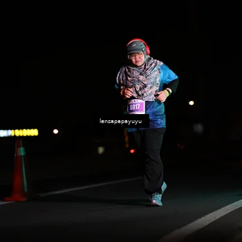 Runner Photo 4938893
