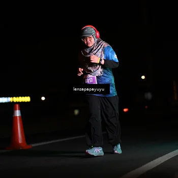 Runner Photo 4938894