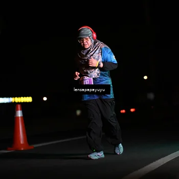Runner Photo 4938895
