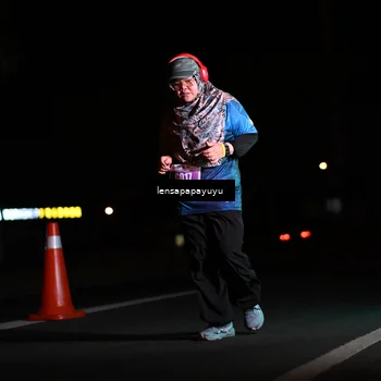 Runner Photo 4938896