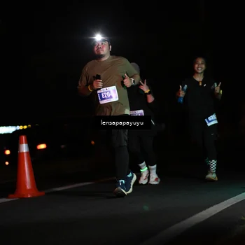Runner Photo 4938940