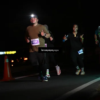 Runner Photo 4938942