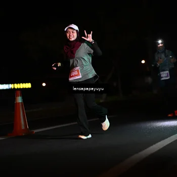 Runner Photo 4938964