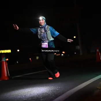 Runner Photo 4938967